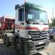 HEAD TRACTOR MERCEDES 3354S
